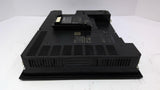 Mitsubishi GT2712-STBA GOT2000 Touch Panel W/GT15-QBUS Interface Unit