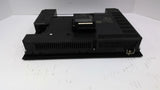 Mitsubishi GT2712-STBA GOT2000 Touch Panel W/GT15-QBUS Interface Unit