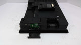 Mitsubishi GT2712-STBA GOT2000 Touch Panel W/GT15-QBUS Interface Unit