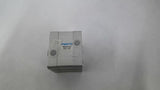 Festo ADN-50-10-I-P-A Pneumatic Cylinder 10 Bar
