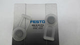 Festo ADN-50-10-I-P-A Pneumatic Cylinder 10 Bar
