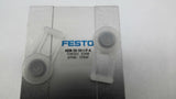 Festo ADN-50-10-I-P-A Pneumatic Cylinder 10 Bar