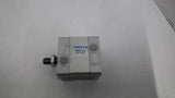 Festo ADN-40-10-A-P-A Pneumatic Cylinder 10 Bar