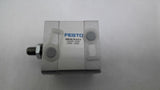 Festo ADN-40-10-A-P-A Pneumatic Cylinder 10 Bar
