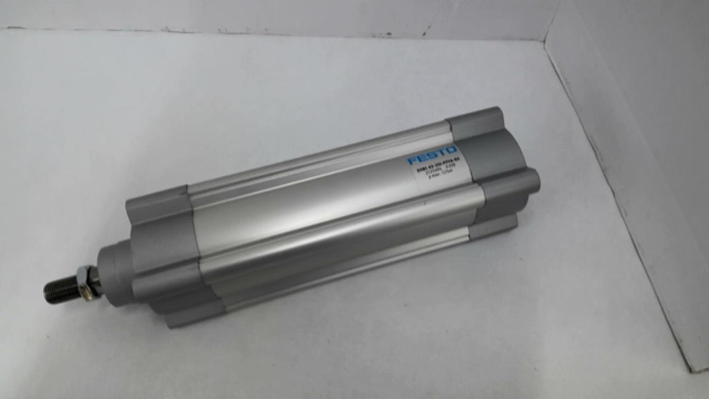 FESTO DSBC-63-150-PPVA-N3 Cylinder 12 bar