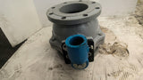 American Valve Series 4000 6" Industrial Ball Valve