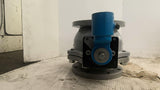 American Valve Series 4000 6" Industrial Ball Valve