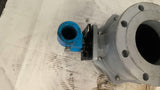 American Valve Series 4000 6" Industrial Ball Valve