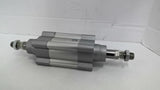 Festo DSBC-50-25-T-PPVA-N3 Pneumatic Cylinder 12 Bar