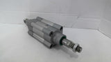 Festo DSBC-50-25-T-PPVA-N3 Pneumatic Cylinder 12 Bar