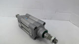 Festo DSBC-50-25-T-PPVA-N3 Pneumatic Cylinder 12 Bar