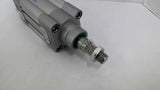 Festo DSBC-50-25-T-PPVA-N3 Pneumatic Cylinder 12 Bar