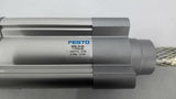 Festo DSBC-50-40-T-PPVA-N3 Cylinder 12 Bar
