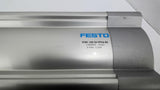 Festo DSBC-100-50-PPVA-N3 Pneumatic Cylinder 12 Bar K243