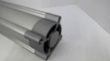 Festo DSBC-100-50-PPVA-N3 Pneumatic Cylinder 12 Bar K243