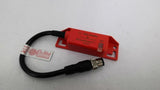 Allen Bradley 440N-Z21SS2H Sensaguard Non Contact Switch