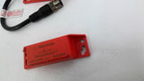 Allen Bradley 440N-Z21SS2H Sensaguard Non Contact Switch