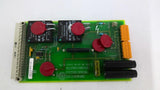 7605-029Z-01 E5 CEL Circuit Board