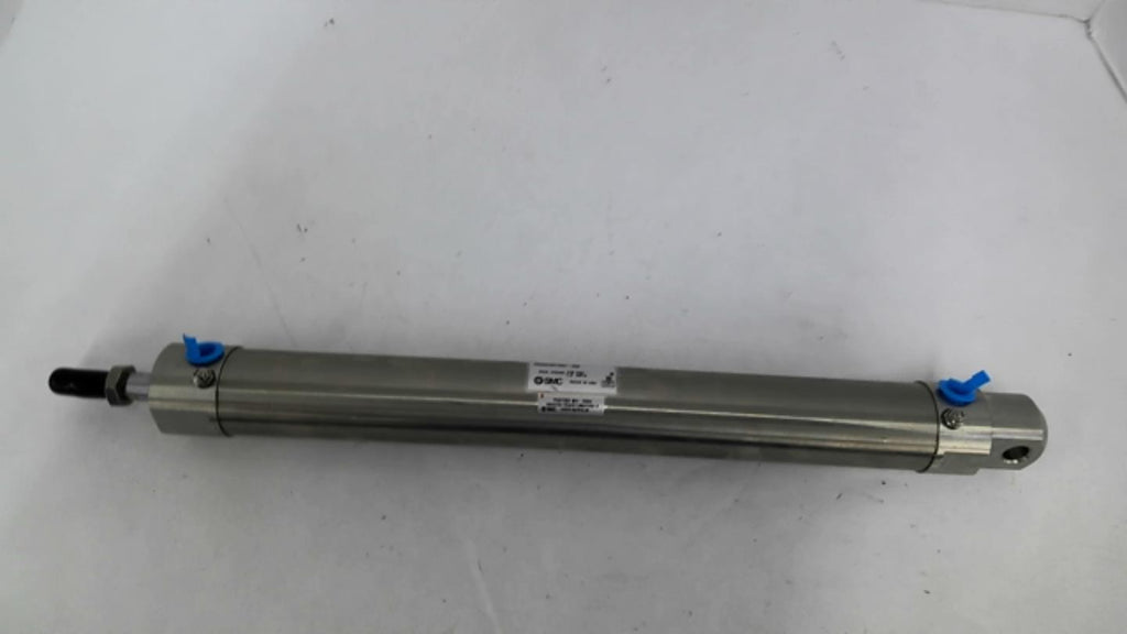 SMC CG5EA32TNSV-250 Pneumatic Cylinder 145 PSI