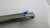 SMC CG5EA32TNSV-250 Pneumatic Cylinder 145 PSI