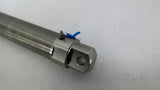 SMC CG5EA32TNSV-250 Pneumatic Cylinder 145 PSI