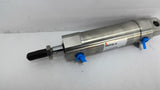 SMC CG5EA32TNSV-50 Pneumatic Cylinder 145 PSI 1.0 MPa