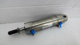 SMC CG5EA32TNSV-50 Pneumatic Cylinder 145 PSI 1.0 MPa