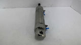 SMC CG5EA32TNSV-50 Pneumatic Cylinder 145 PSI 1.0 MPa
