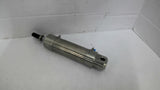 SMC CG5EA32TNSV-50 Pneumatic Cylinder 145 PSI 1.0 MPa
