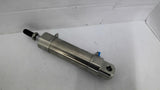 SMC CG5EA32TNSV-50 Pneumatic Cylinder 145 PSI 1.0 MPa