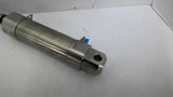 SMC CG5EA32TNSV-50 Pneumatic Cylinder 145 PSI 1.0 MPa