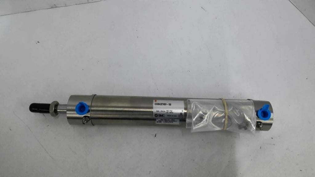 SMC CG5BA32TNSV-150 Cylinder 145 PSI