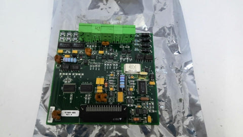 107009-005 Circuit Board