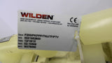 Wilden P200/PKPPP/TNU/TF/PTV Diagraph Pump