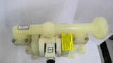 Wilden P200/PKPPP/TNU/TF/PTV Diagraph Pump