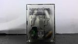 Automation Direct QL21-D24 Relay 24 VDC Lot Of 4