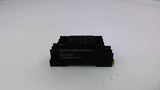 Automation Direct SQL08D Relay Base 10 Amp 250 VAC Lot Of 4