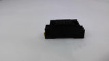 Automation Direct SQL08D Relay Base 10 Amp 250 VAC Lot Of 4