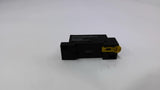 Automation Direct SQL08D Relay Base 10 Amp 250 VAC Lot Of 4