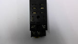 Automation Direct SQL08D Relay Base 10 Amp 250 VAC Lot Of 4