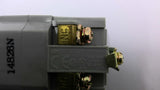 Idec ALN 14826N Green Illuminated Pushbutton Lot Of 2