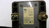 Idec APN Green Pilot Indicator Light 24 Volt 2 VA Lot Of 4