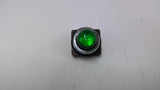 Idec APN Green Pilot Indicator Light 24 Volt 2 VA Lot Of 4