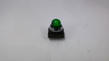 Idec APN Green Pilot Indicator Light 24 Volt 2 VA Lot Of 4