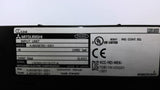 Mitsubishi AJ65SBTB1-32D1 CC-Link Input Unit 24 VDC 50Ma
