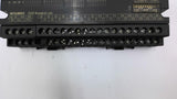 Mitsubishi AJ65SBTB1-32D1 CC-Link Input Unit 24 VDC 50Ma