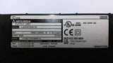 Mitsubishi AJ65SBTB2N-8R CC-Link Output Unit 24 VDC/ 240 VDC 2 Amp