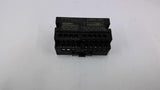 Mitsubishi AJ65SBTB1-8D CC-Link Input Unit 24 VDC 7/30 MA