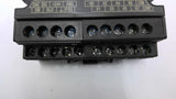 Mitsubishi AJ65SBTB1-8D CC-Link Input Unit 24 VDC 7/30 MA