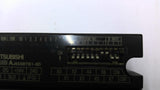 Mitsubishi AJ65SBTB1-8D CC-Link Input Unit 24 VDC 7/30 MA